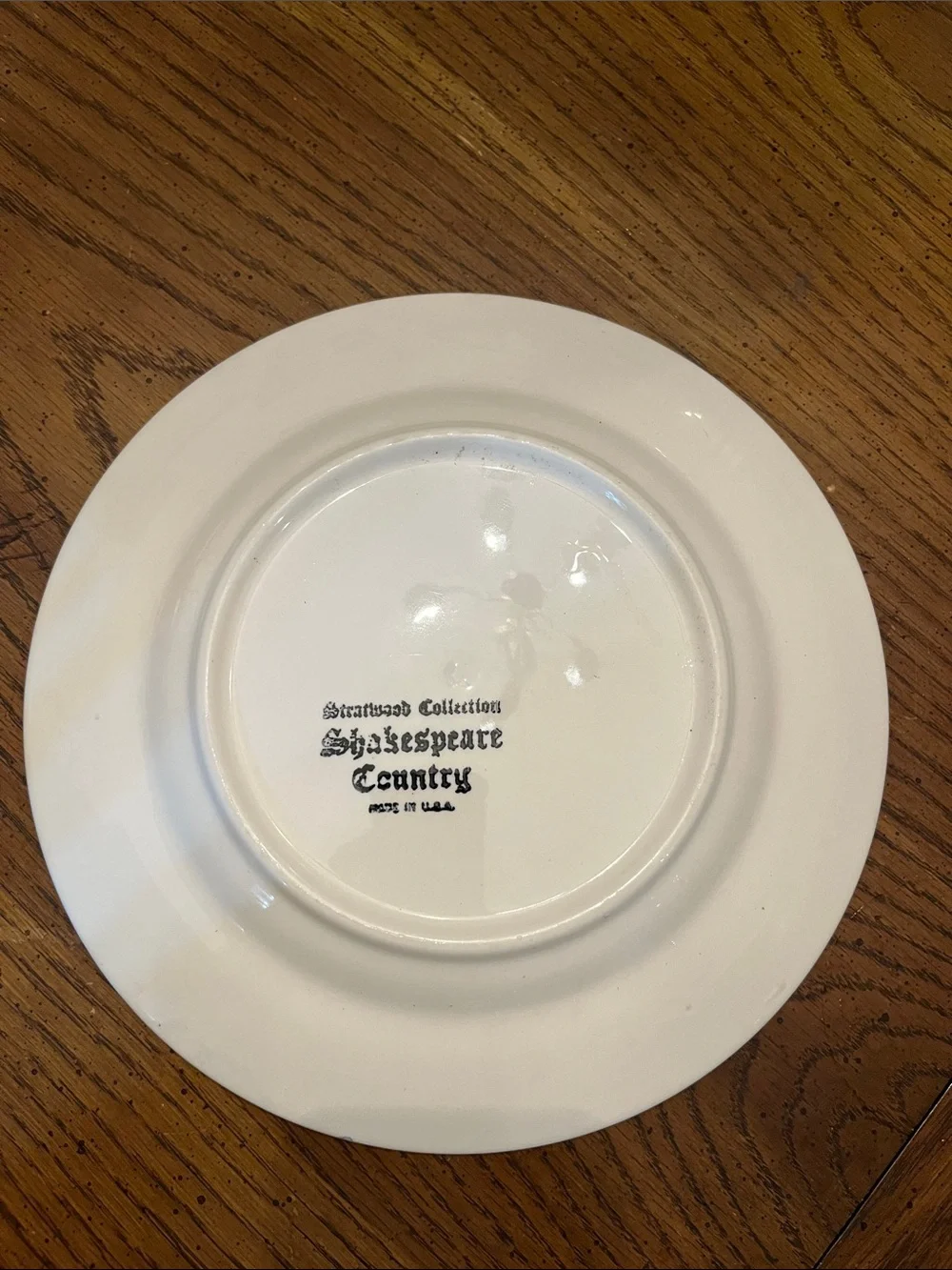 Homer Laughlin Stratwood collection dinnerware pieces